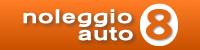 Noleggio Auto 8